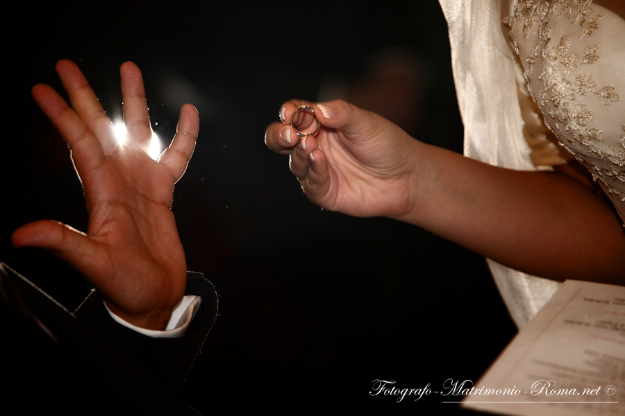 © MaXu - Fotografo Matrimonio Roma .net - Stile REPORTAGE
